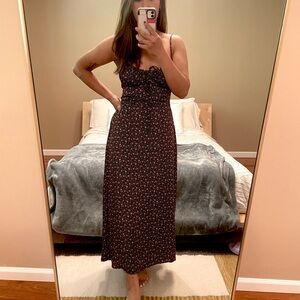 RESA Kaitlyn Midi in Nolita, XS
